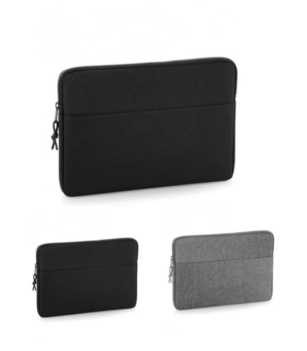 Bagbase BG67 Essential 13" Laptop Case